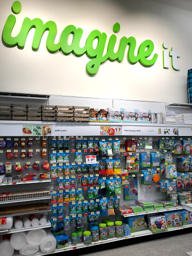 Fabric Store «Jo-Ann Fabrics and Crafts», reviews and photos, 2747 Festival Ln, Dublin, OH 43017, USA