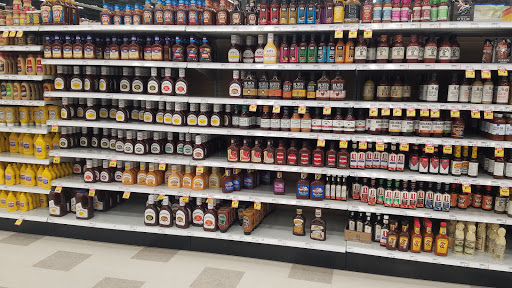 Grocery Store «Meijer», reviews and photos, 45001 Ford Rd, Canton, MI 48187, USA