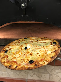 Plats et boissons du Pizzeria Pizz'Atomic La Crau - Pizza à emporter et en livraison - n°15