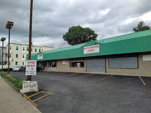 South Union Market, 280 S Union St, Lawrence, MA 01843, USA, 
