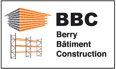 Sarl Berry Batiment Construction à Bourges