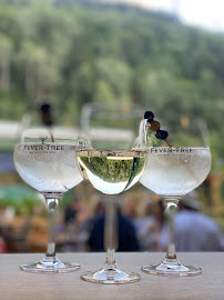 Plats et boissons du Restaurant français Bibistrot à Bourg-Saint-Maurice - n°16