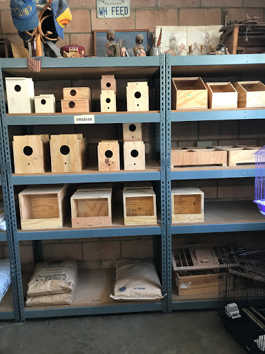 Animal Feed Store «Whittier Feed Store», reviews and photos, 12618 Penn St, Whittier, CA 90602, USA