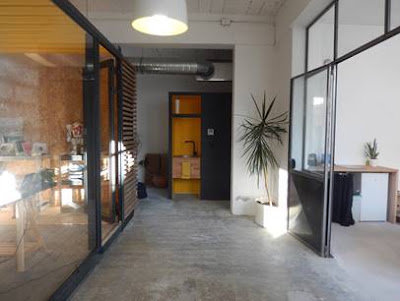 Sarl Atelier Au Carré à Perpignan