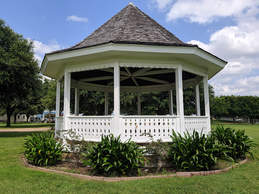 Park «Armstrong Park», reviews and photos, 100 James Collins Blvd, Duncanville, TX 75116, USA