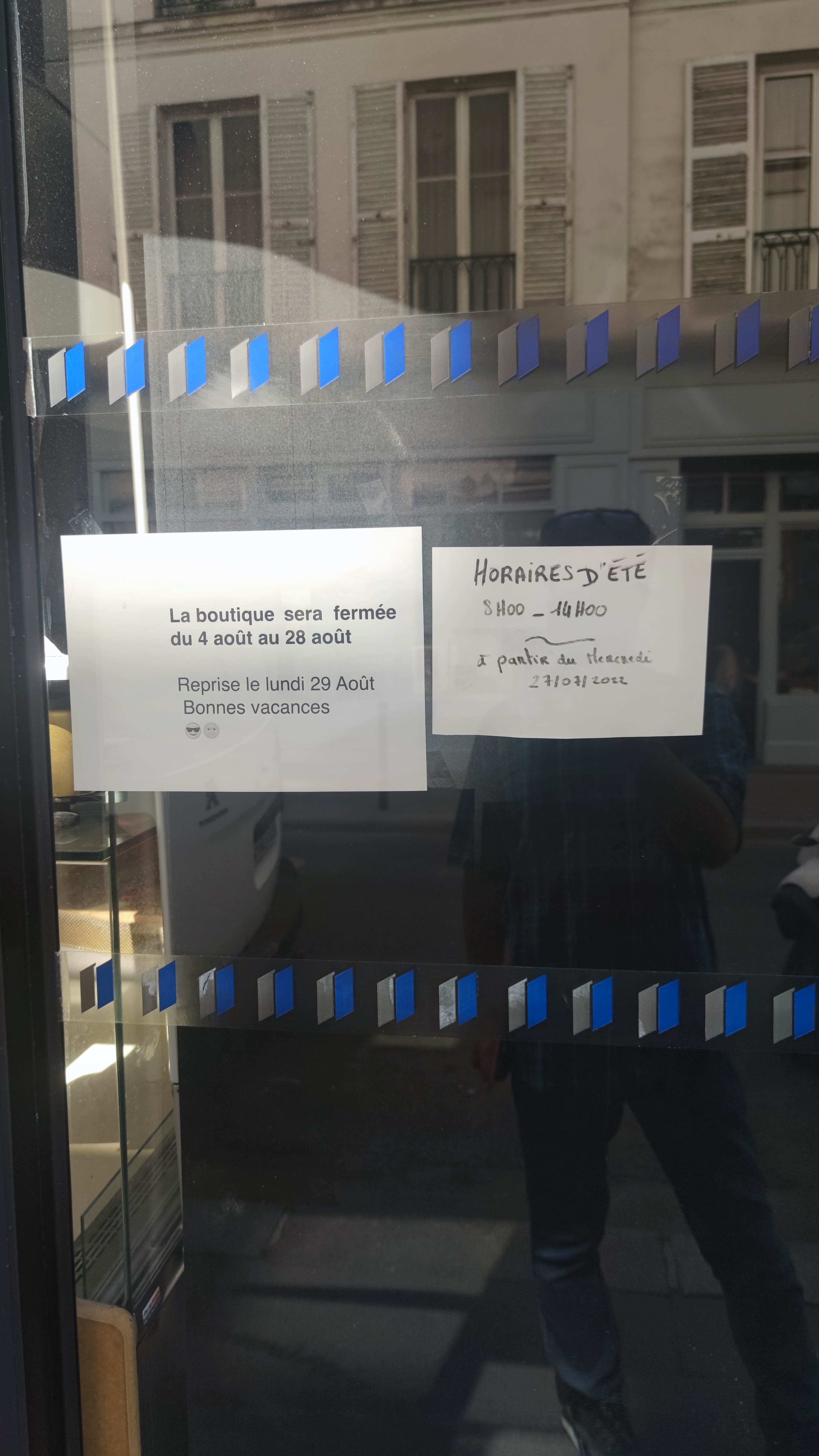 Photo n° 1 de l'avis de Shahram.a fait le 08/08/2022 à 11:30