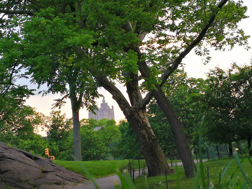 Museum «Museum of the City of New York», reviews and photos, 1220 5th Ave & 103rd St, New York, NY 10029, USA