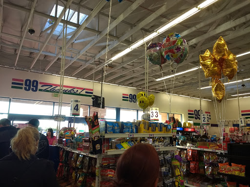 Discount Store «99 Cents Only Stores», reviews and photos, 4144 N Oracle Rd, Tucson, AZ 85705, USA