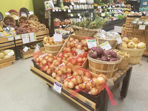 Grocery Store «Chequamegon Food Co-Op», reviews and photos, 700 Main St W, Ashland, WI 54806, USA