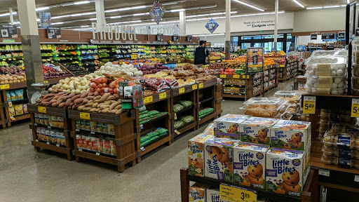 Grocery Store «Albertsons», reviews and photos, 15100 SE 38th St, Bellevue, WA 98006, USA