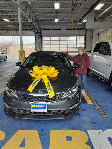 Used Car Dealer «CarMax», reviews and photos, 11213 South Jordan Gateway, South Jordan, UT 84095, USA