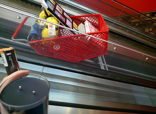 Department Store «Target», reviews and photos, 14070 Cedar Rd, University Heights, OH 44118, USA