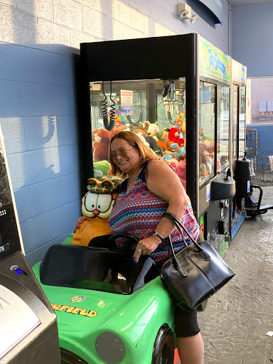 Department Store «Walmart Supercenter», reviews and photos, 100 Crossings Blvd, Elverson, PA 19520, USA