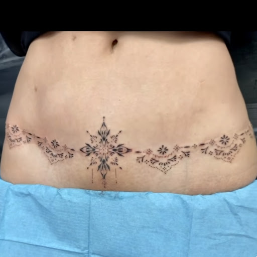 Explore harry potter tattoos ideas, creative tattoo ideas in San Diego, available at SD Tattoo