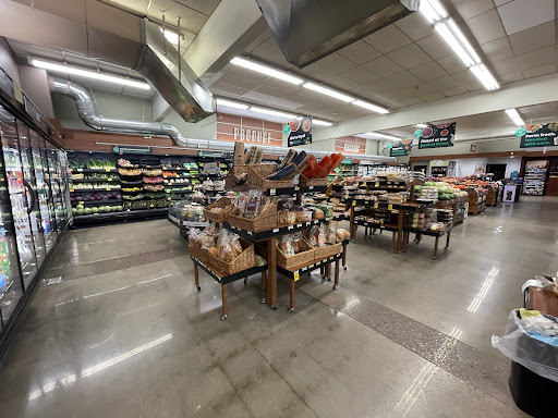 Grocery Store «Safeway», reviews and photos, 1900 N Poplar St, Leadville, CO 80461, USA
