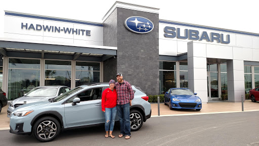 Buick Dealer «Hadwin-White Buick GMC», reviews and photos, 2325 US-501, Conway, SC 29526, USA