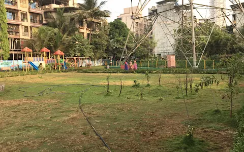 NMMC Park Airoli Sector 20 image