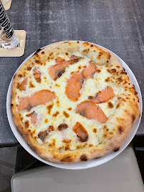 Pizza du Pizzeria Le Cazdals à Cazals - n°19