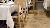 Atmosphère du Restaurant Brasserie Le Sud - Bocuse à Lyon - n°18