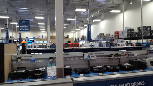 Electronics Store «Best Buy», reviews and photos, 655 W Herndon Ave, Clovis, CA 93612, USA