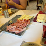 Photo n°2 de l'avis de fannapm. fait le 23/08/2023 à 15:32 sur le  Albergo Stella D'Italia Ristorante Da Carlotta à Cologna-Gavazzo