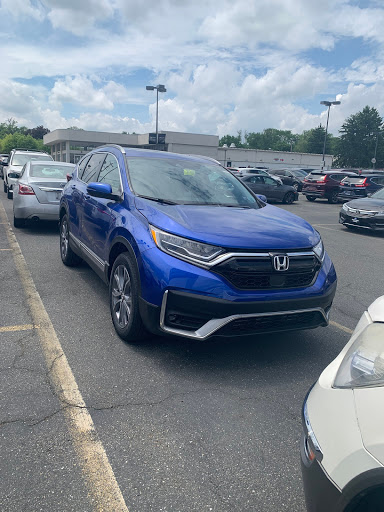 Honda Dealer «Piazza Honda of Reading», reviews and photos, 915 Lancaster Ave, Reading, PA 19607, USA