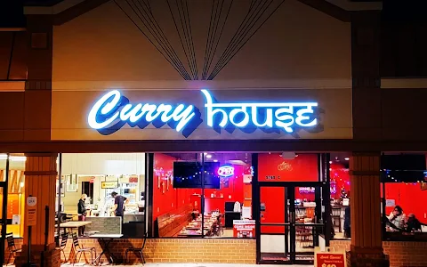 Curry House image