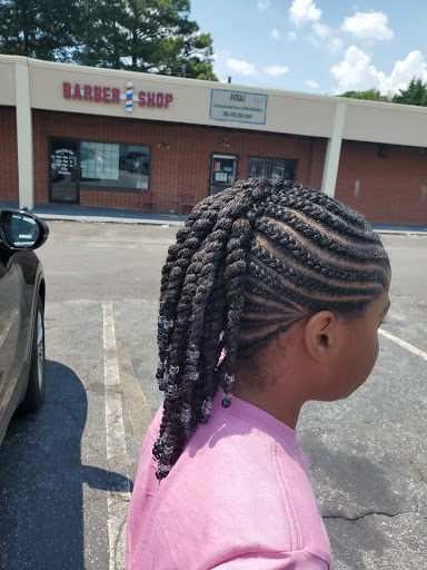 Beauty Salon «Just 4 Girls Salon», reviews and photos, 568 Fayetteville Rd SE, Atlanta, GA 30316, USA