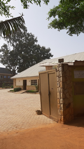 COCIN Giring Abattoir, Jos, Nigeria, Place of Worship, state Plateau