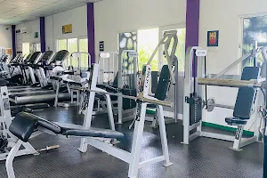 IP Fitness CLUB image