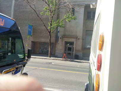 Regina Transit Information Centre