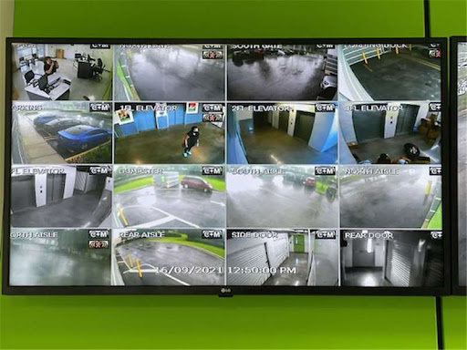 Self-Storage Facility «Extra Space Storage», reviews and photos, 11851 SW 147th Ave, Miami, FL 33196, USA