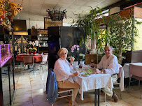 Atmosphère du Restaurant chinois Village Mandarin à Dijon - n°10