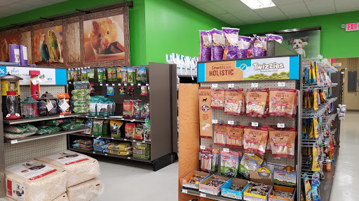 Pet Supply Store «Petco Animal Supplies», reviews and photos, 597 Hebron Rd #2, Heath, OH 43056, USA
