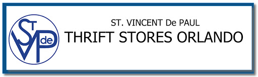 Thrift Store «St Vincent de Paul Thrift Store», reviews and photos