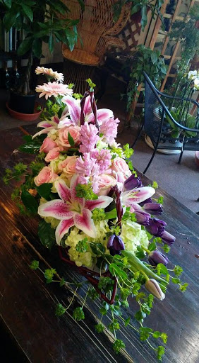 Florist «English Garden Florist», reviews and photos, 4171 S Maryland Pkwy, Las Vegas, NV 89119, USA