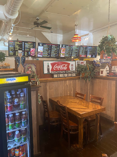 Grocery Store «Newtown General Store», reviews and photos, 43 Main St, Newtown, CT 06470, USA