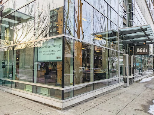 Camping Store «REI», reviews and photos, 1405 NW Johnson St, Portland, OR 97209, USA