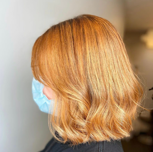 Beauty Salon «Thrive Salon & Spa», reviews and photos, 2076 Marlton Pike East # 2, Cherry Hill, NJ 08003, USA