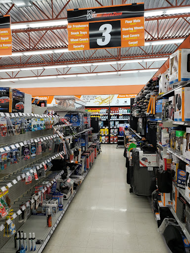 Auto Parts Store «AutoZone», reviews and photos, 2320 Street Rd, Bensalem, PA 19020, USA