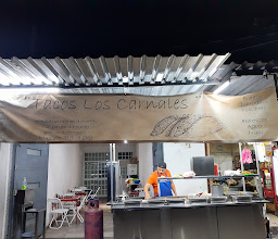 Tacos Los carnales photo