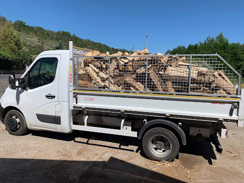 Rom1 Des Bois à Montaigut-le-Blanc