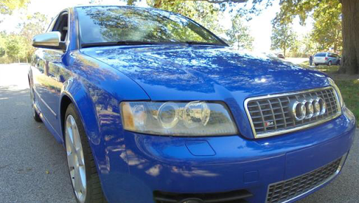 Used Car Dealer «Route 41 Budget Auto», reviews and photos, 41534 US-41, Wadsworth, IL 60083, USA