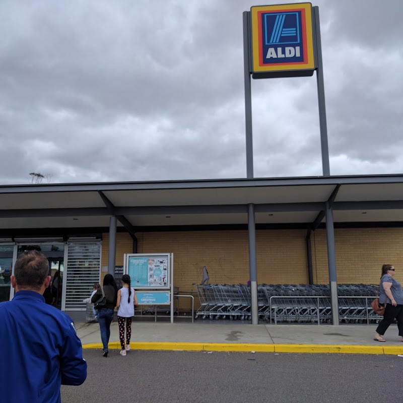 ALDI