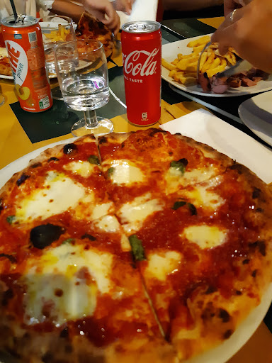 Al Castello in Manfredonia, Provincia di Foggia
