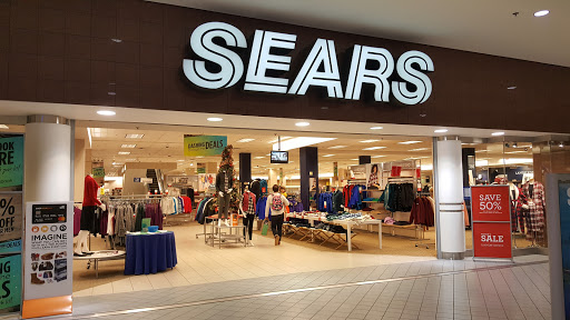 Department Store «Sears», reviews and photos, 2000 N E Ct, Bloomington, MN 55425, USA