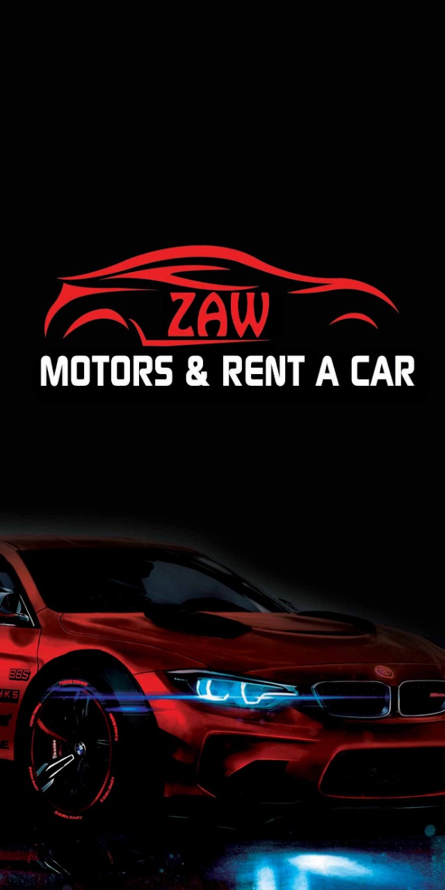 Zaw Motors & Rent a car