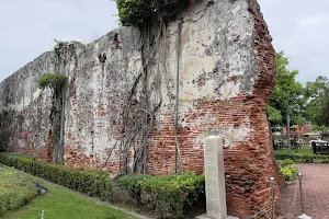 Remnant of Taiwan City Wall image