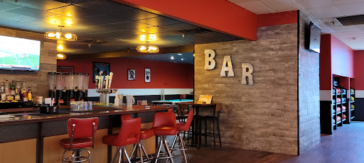 Bowling Alley «AMF Chandler Lanes», reviews and photos, 1900 N Arizona Ave, Chandler, AZ 85225, USA