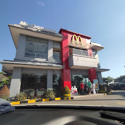 McDonald's Sudirman Jogja